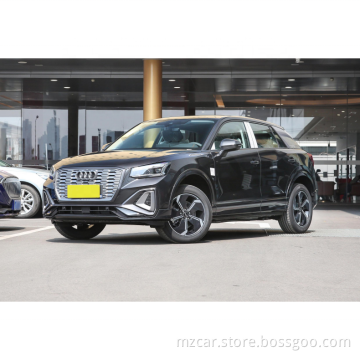 In-stock Sales  Audi Full Range Of Electric Suv Brand New Electric Vehicle Suv Electric Car Audi Q2 E-tron